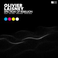Spectrum Of Rebellion