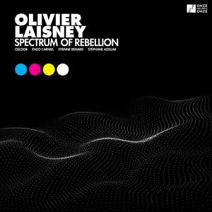 Spectrum Of Rebellion
