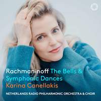 Rachmaninoff: The Bells & Symphonic Dances