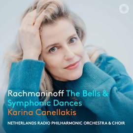 Rachmaninoff: The Bells & Symphonic Dances