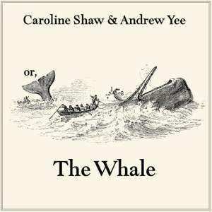 or, The Whale