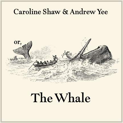 or, The Whale