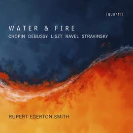 Water and Fire