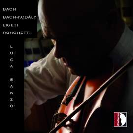 Bach-Kodaly-Ligeti-Ronchetti