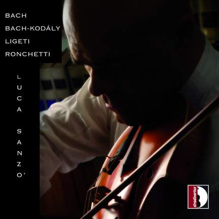 Bach-Kodaly-Ligeti-Ronchetti