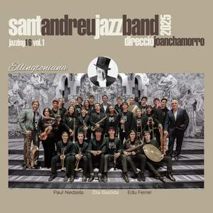 Jazzing 16