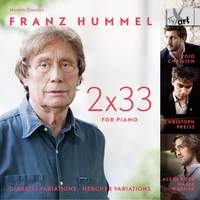 2x33 for Piano