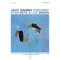 Jazz Samba Encore!