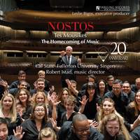 Nostos: The Homecoming of Music