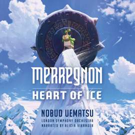 Merregnon: Heart of Ice