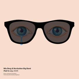 Paid To Cry