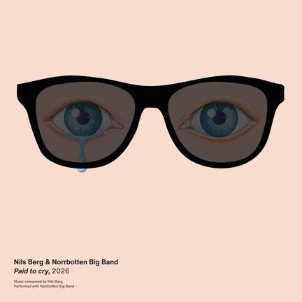 Paid To Cry