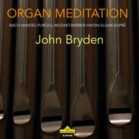 Organ Meditation