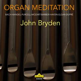 Organ Meditation