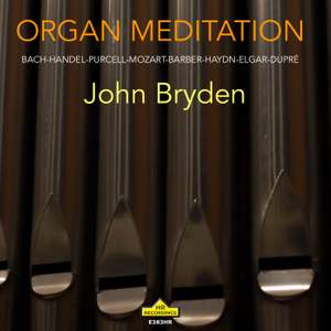Organ Meditation