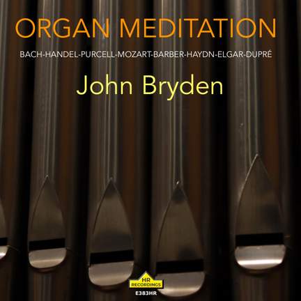 Organ Meditation