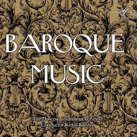 Baroque Music