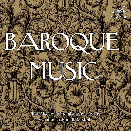 Baroque Music