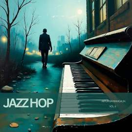 Jazz Hop Vol.6