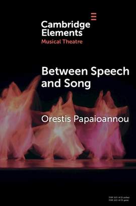 Between Speech and Song: Aspects of Hybrid Voice in Twentieth-Century German Opera