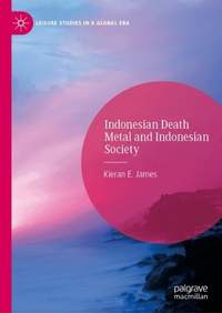 Indonesian Death Metal and Indonesian Society