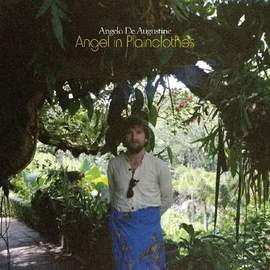 Angel in Plainclothes