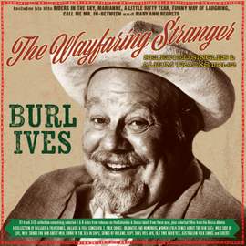 The Wayfaring Stranger: Selected Classics 1941-62 (3CD)