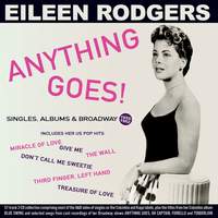 Anything Goes! Singles, Albums & Broadway 1955-62 (2CD)