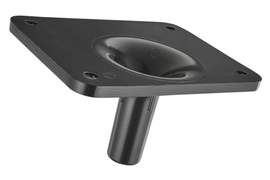 Gibraltar Special stands Mounting plate SC-EMMP-BK