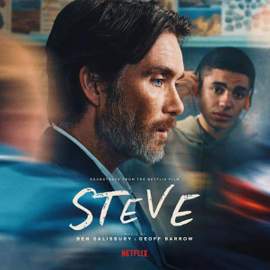 Steve (soundtrack From the Netflix Film)