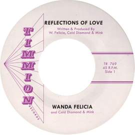 Reflections of Love