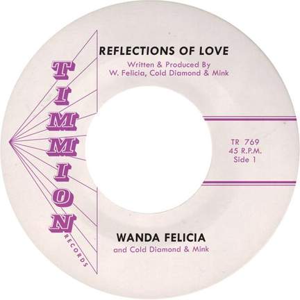 Reflections of Love