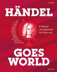Händel goes World