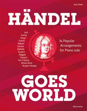 Händel goes World