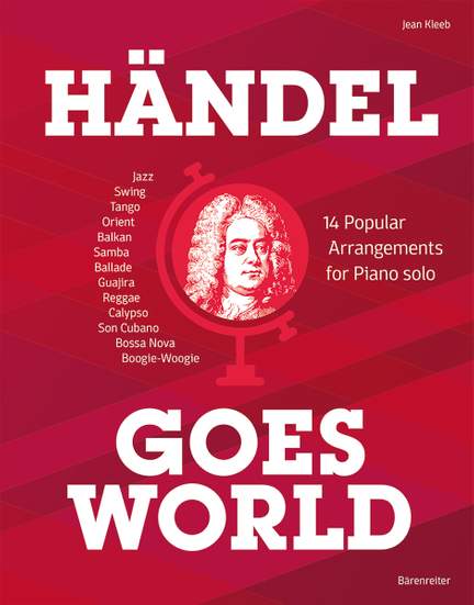 Händel goes World