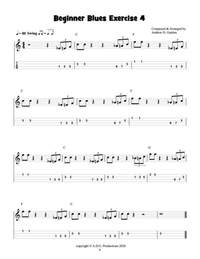 Andrew D. Gordon: Best Beginner Blues Exercises for Mandolin