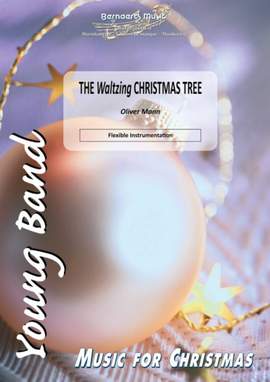 Oliver Mann: The Waltzing Christmas Tree