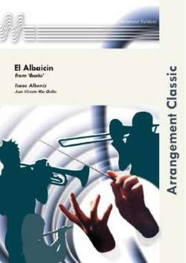 Isaac Albéniz: El Albaicin