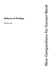 Afonso Alves: Alchemy of Feelings