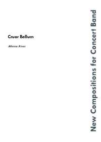 Afonso Alves: Cruor Bellum