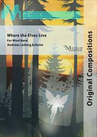 Andreas Ludwig Schulte: Where The Elves Lives