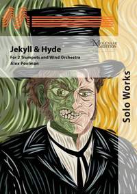 Alex Poelman: Jekyll & Hyde