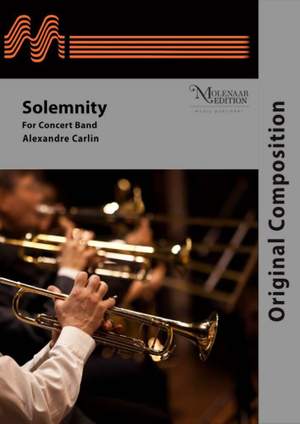 Alexandre Carlin: Solemnity