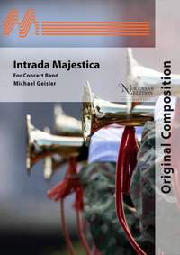 Michael Geisler: Intrada Majestica