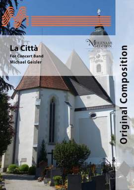 Michael Geisler: La Città