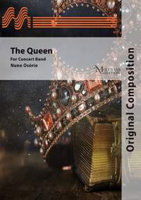 Nuno Osório: The Queen