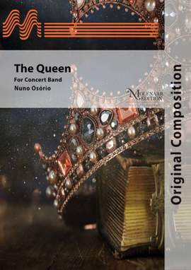 Nuno Osório: The Queen