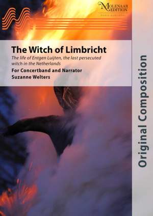 Suzanne Welters: The Witch of Limbricht