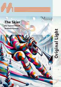 Andrew Pearce: The Skier