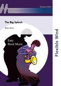 Dean Jones: The Big Splash